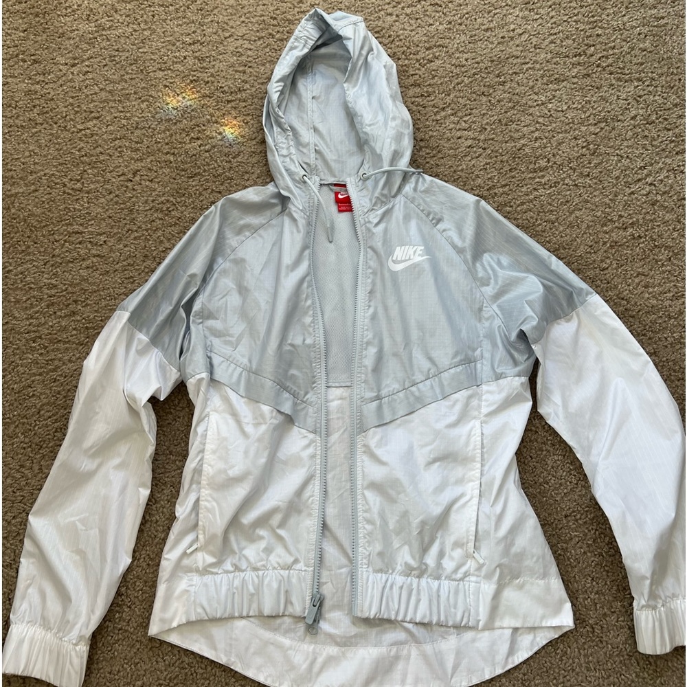 Nike Windbreaker